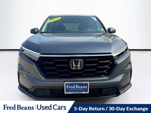 Used 2024 Honda CR-V LX image 2