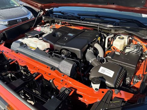 Used 2024 Toyota Tundra TRD Pro image 50