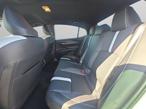 Certified 2026 Toyota Camry SE w/ Convenience Package image 12