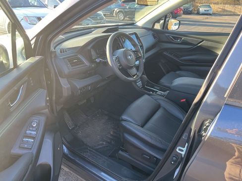 Certified 2025 Subaru Ascent Bronze Edition w/ Popular Package #2 image 11