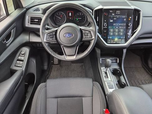 Used 2023 Subaru Ascent Premium w/ Convenience Package AWD/4WD image 14