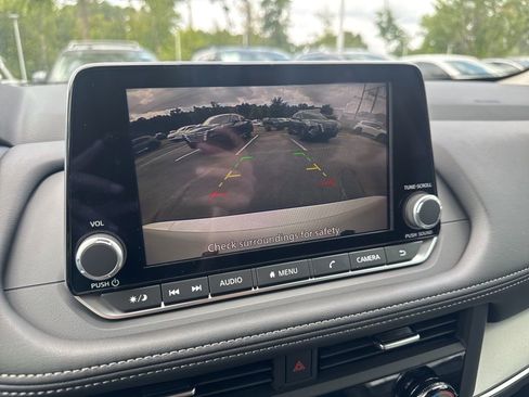 New 2026 Nissan Rogue SV image 5