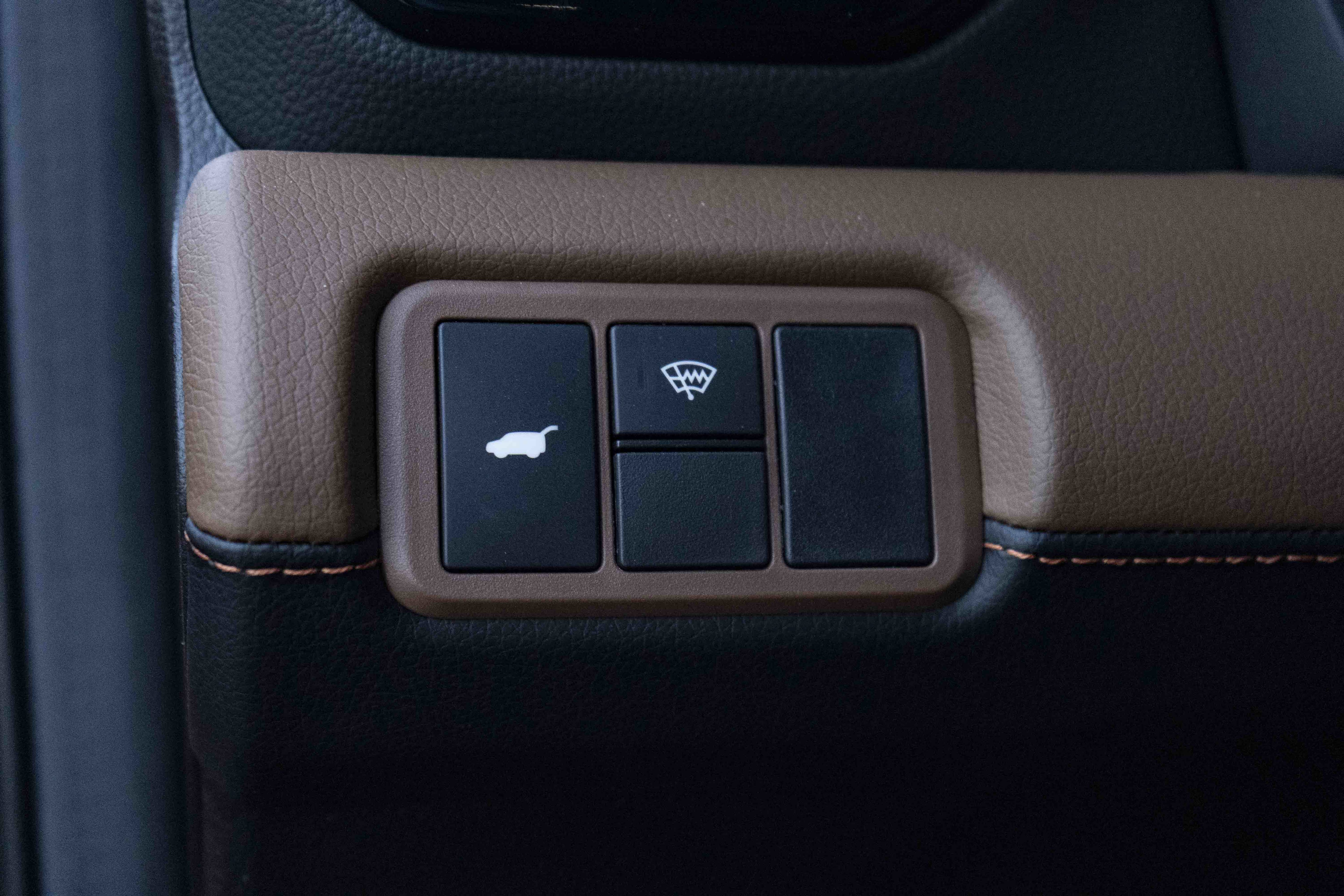 Used 2026 Honda Passport TrailSport Elite image 39