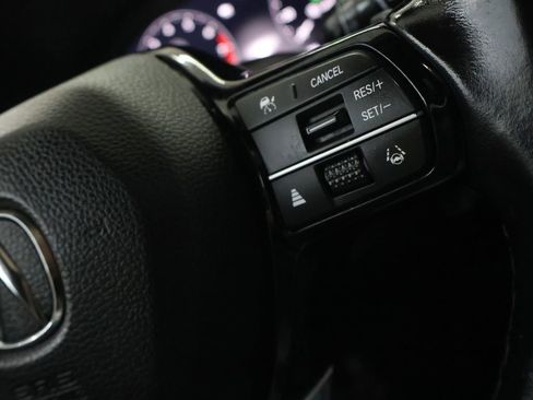 Used 2025 Acura Integra FWD image 21