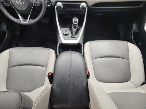 Certified 2024 Toyota RAV4 XLE Premium image 47