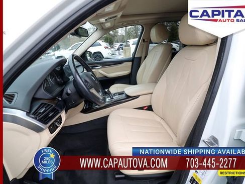 Used 2016 BMW X5 xDrive35i image 37