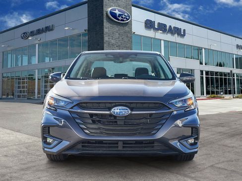 New 2025 Subaru Legacy Limited image 2