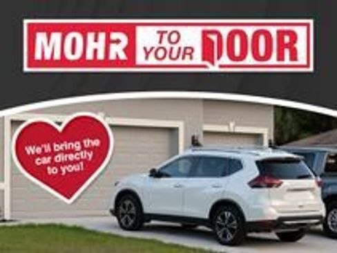 Used 2012 Honda Odyssey EX image 3