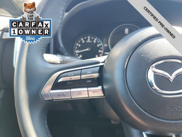 Certified 2026 MAZDA CX-50 AWD 2.5 S w/ Weather Package image 5