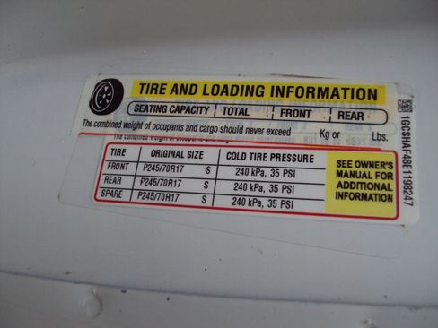 Used 2014 Chevrolet Express 1500 AWD image 39