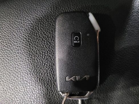 Used 2023 Kia Forte GT-Line w/ GT-Line Premium Package image 32