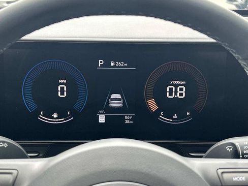 New 2026 Hyundai Kona SEL Sport AWD/4WD image 10