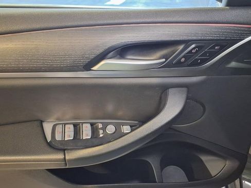 Used 2023 BMW X3 sDrive30i image 18