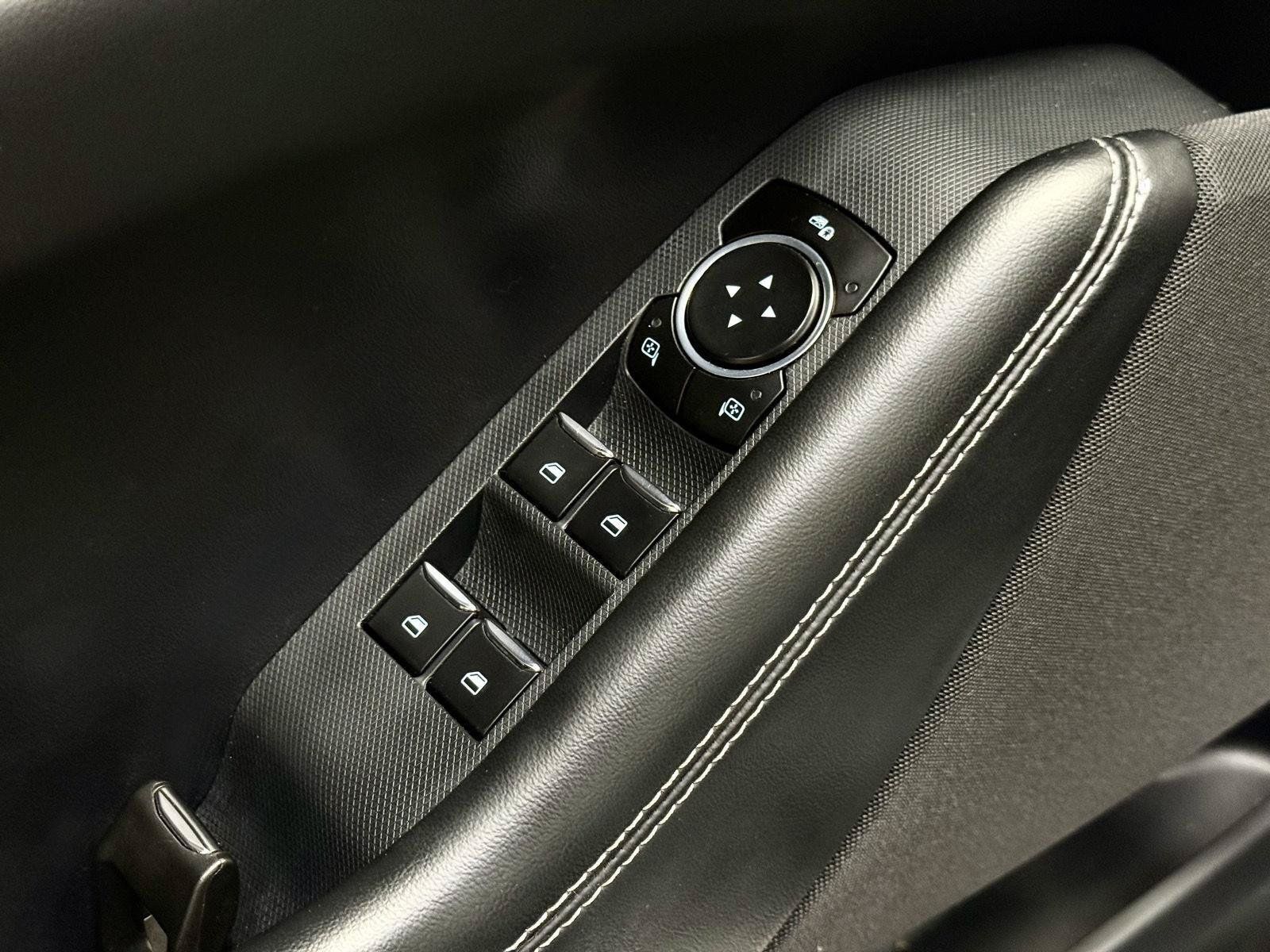 Used 2023 Ford Mustang Mach-E Select RWD image 13