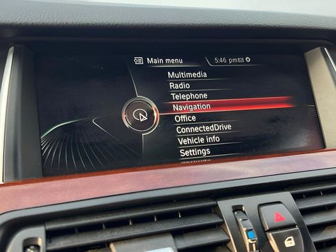 Used 2016 BMW 535i xDrive Sedan image 52