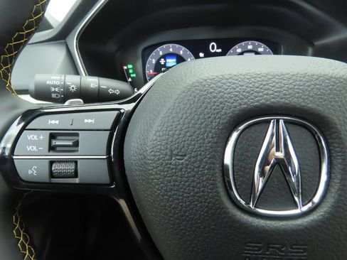 Used 2026 Acura Integra A-Spec w/ Technology Package FWD image 12
