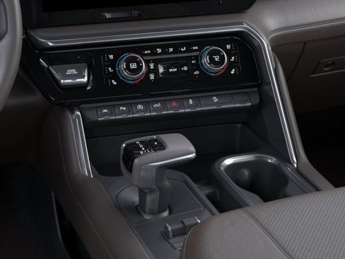 New 2026 GMC Sierra 1500 Denali AWD/4WD image 47