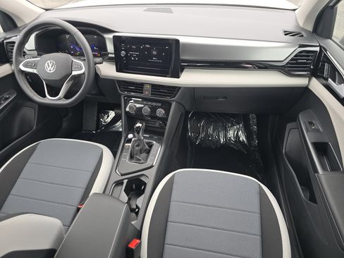New 2026 Volkswagen Taos S FWD image 13