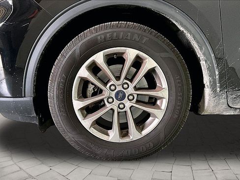 Used 2021 Ford Escape S FWD image 7