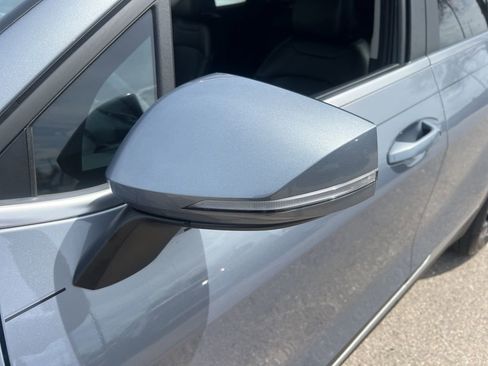 Certified 2024 Kia Sportage EX AWD/4WD image 30