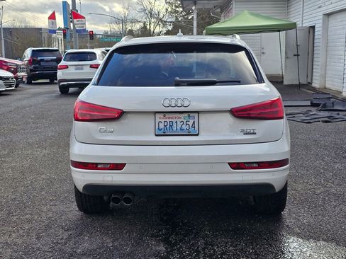 Used 2018 Audi Q3 2.0T Premium image 35