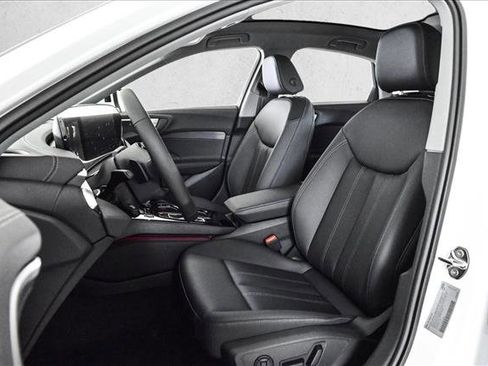 New 2025 Audi A5 2.0T Premium image 17