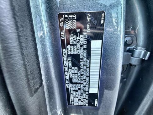 Used 2019 Volvo XC90 T6 Inscription w/ Advanced Package AWD/4WD image 29