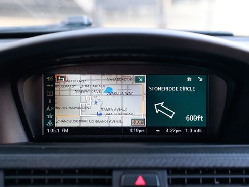 Used 2008 BMW M3 Sedan image 34