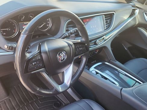 Used 2023 Buick Enclave Essence w/ Experience Buick Package AWD/4WD image 8
