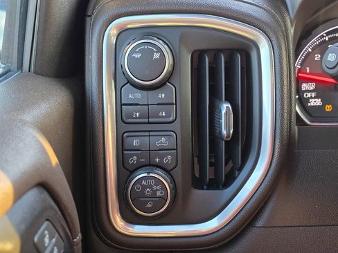 Used 2019 Chevrolet Silverado 1500 LTZ w/ LTZ Plus Package image 24