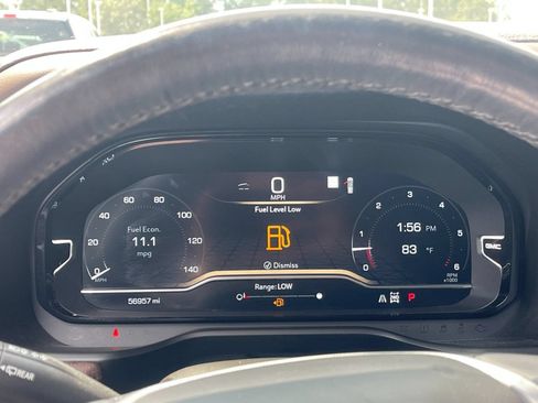 Used 2022 GMC Yukon Denali w/ Denali Premium Package AWD/4WD image 31