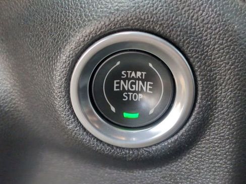 Certified 2022 Chevrolet Silverado 1500 Custom Trail Boss image 16