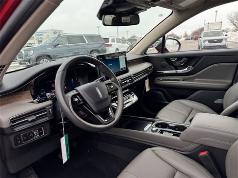 New 2026 Lincoln Corsair Grand Touring image 20