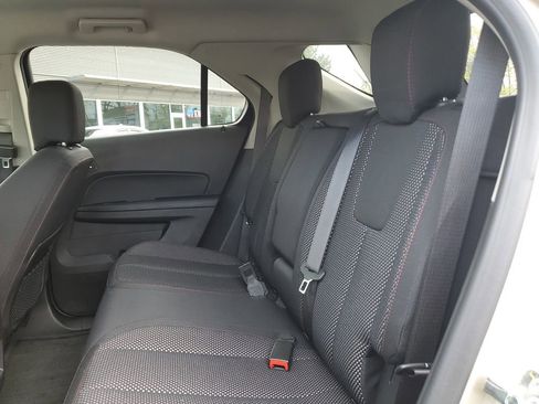 Used 2013 Chevrolet Equinox LT w/ Driver Convenience Package FWD image 8