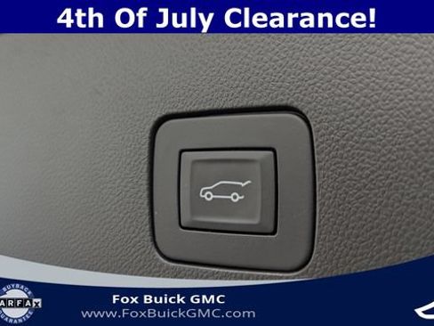 Certified 2024 Buick Encore GX Avenir w/ Avenir Convenience Package FWD image 33
