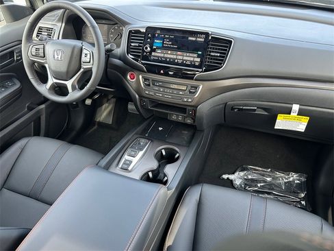 New 2026 Honda Ridgeline TrailSport+ image 24