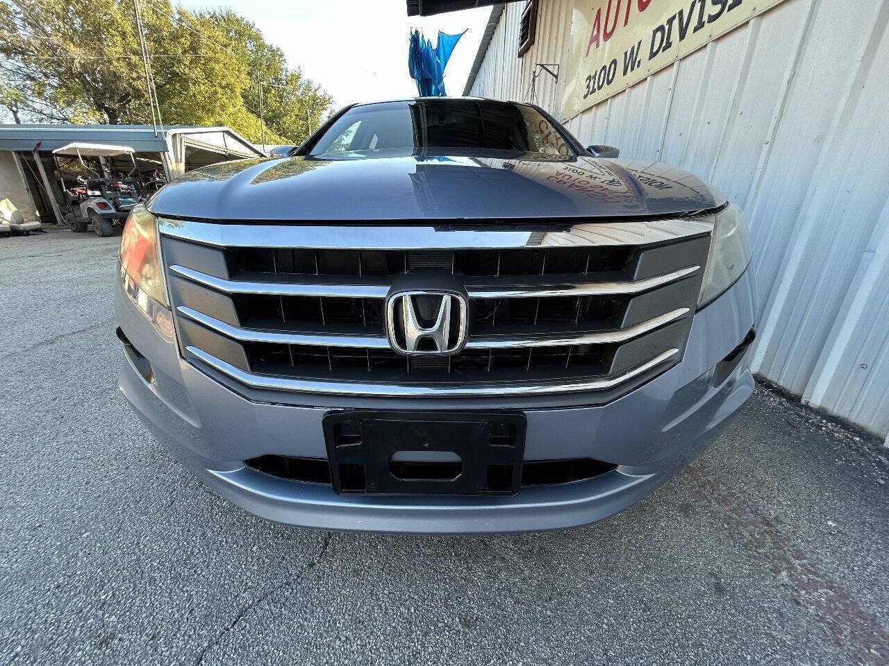 Used 2011 Honda Crosstour EX-L image 6