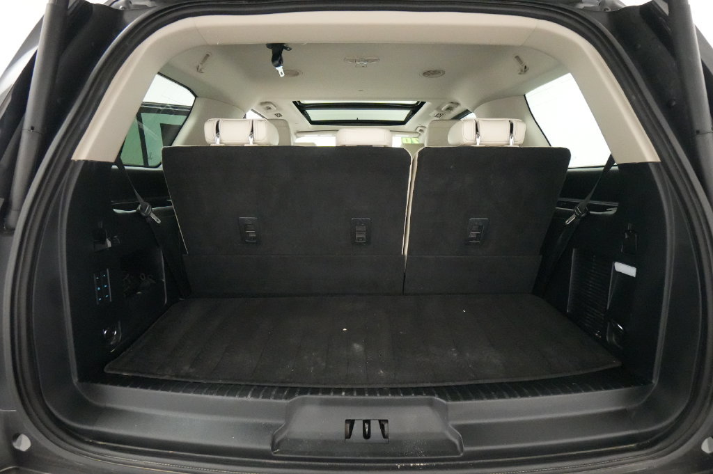Used 2020 Ford Expedition Platinum AWD/4WD image 26