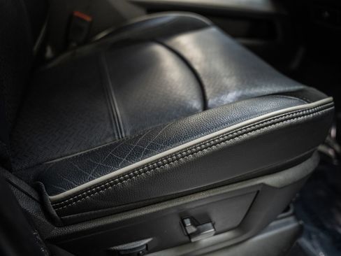 Used 2021 RAM 2500 Laramie w/ Night Edition image 47