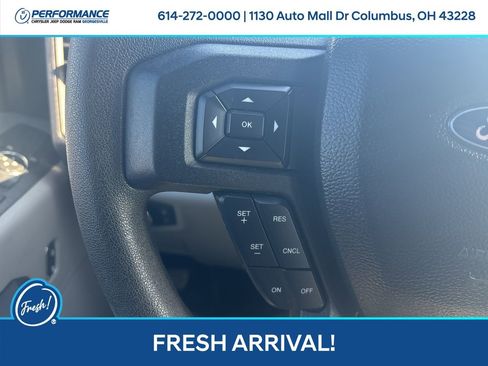 Used 2020 Ford F250 XL w/ STX Appearance Package image 22