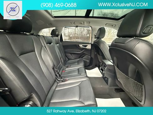 Used 2019 Audi Q7 2.0T Premium Plus w/ Premium Plus Package image 26