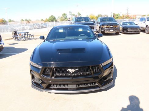 Used 2024 Ford Mustang GT Premium w/ GT Performance Package image 5