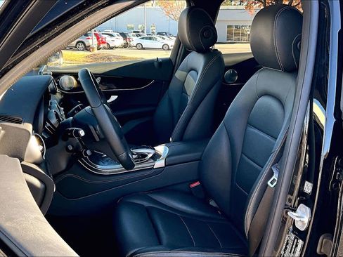 Used 2016 Mercedes-Benz GLC 300 image 7