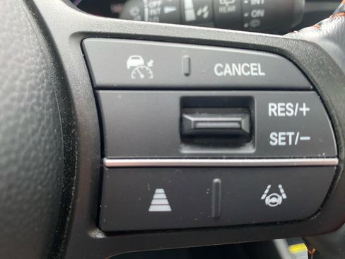 Used 2025 Honda CR-V Sport-L image 24