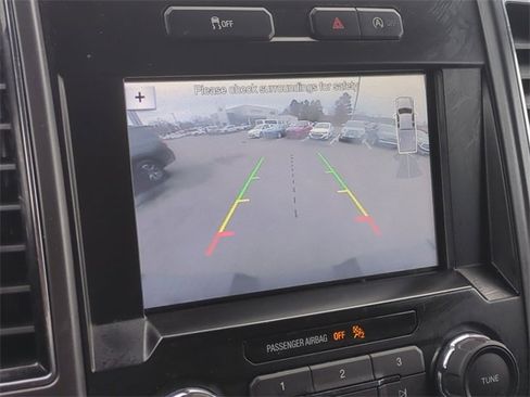 Used 2018 Ford F150 XLT w/ Equipment Group 302A Luxury image 26