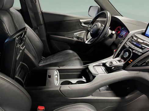 Used 2023 Acura RDX A-Spec FWD image 11