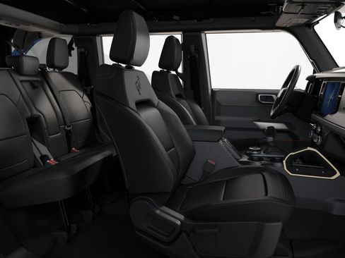 New 2025 Ford Bronco Badlands image 31