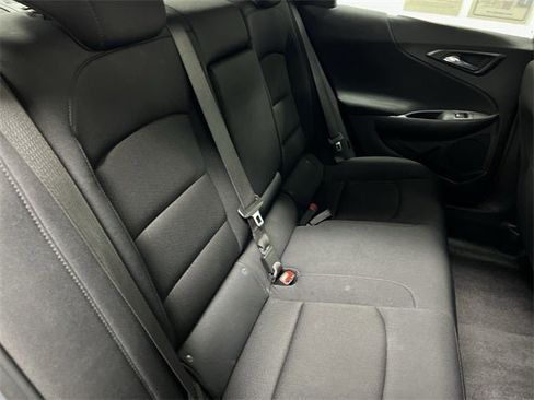 Certified 2024 Chevrolet Malibu LT image 89
