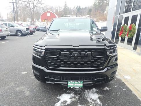 New 2026 RAM 1500 Express image 2