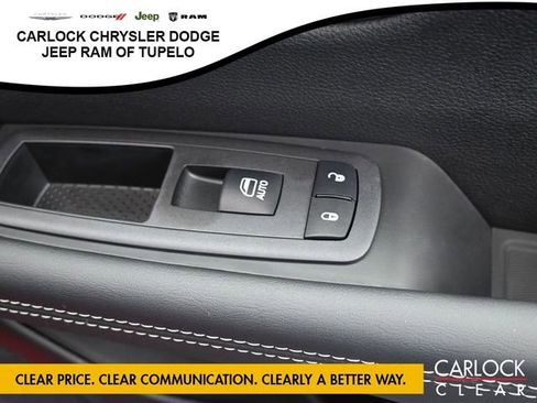 New 2026 Chrysler Voyager LX image 47